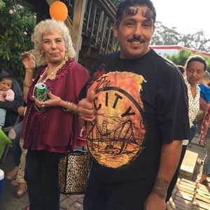 Meet your Posher, Michael